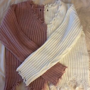 women’s sweater
